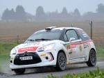 Citroen DS3 R1 2013 года